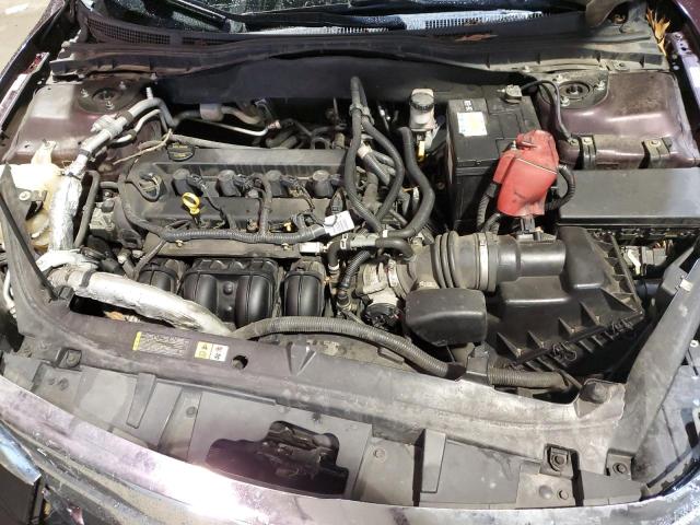 Photo 11 from auction – 2012 FORD FUSION SE with VIN 3FAHP0HA5CR413991