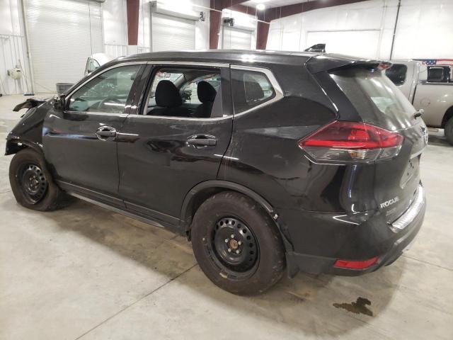 Photo 2 from auction – 2018 NISSAN ROGUE S with VIN 5N1AT2MVXJC751986
