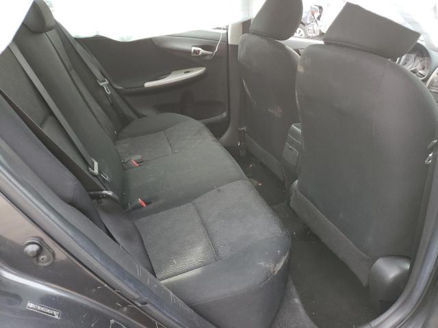 Photo 10 from auction – 2010 TOYOTA COROLLA BA with VIN 2T1BU4EE0AC471677
