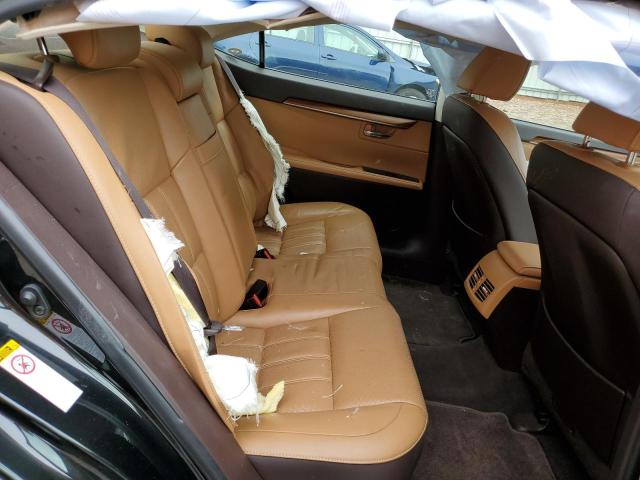 Photo 10 from auction – 2017 LEXUS ES 300H with VIN JTHBW1GG5H2140835