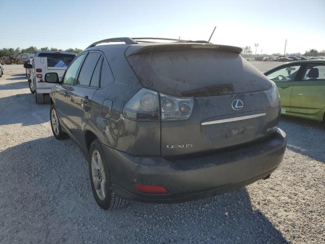 Photo 2 from auction – 2004 LEXUS RX 330 with VIN 2T2GA31U64C002129