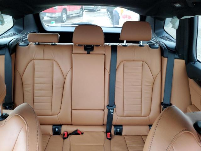 Photo 10 from auction – 2021 BMW X3 SDRIVE3 with VIN 5UXTY3C06M9H15306