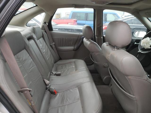 Photo 10 from auction – 2003 SATURN L200 with VIN 1G8JU54F93Y530391