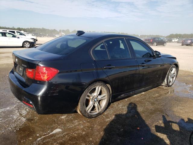 Photo 3 from auction – 2013 BMW 328 I with VIN WBA3A5C52DF360045