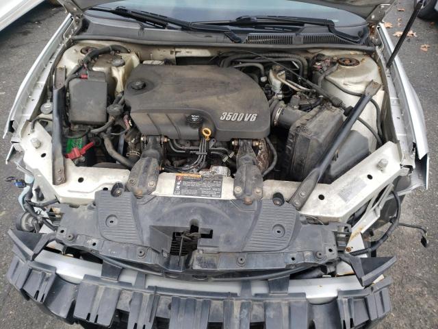 Photo 11 from auction – 2011 CHEVROLET IMPALA LS with VIN 2G1WF5EK6B1114701