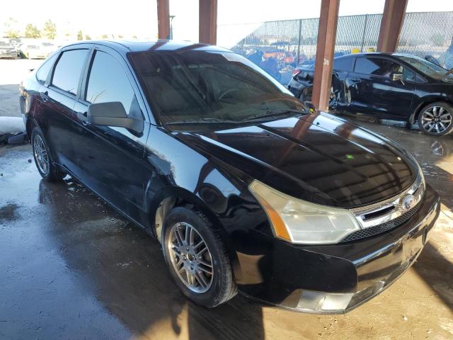 Photo 4 from auction – 2010 FORD FOCUS SE with VIN 1FAHP3FN1AW261175