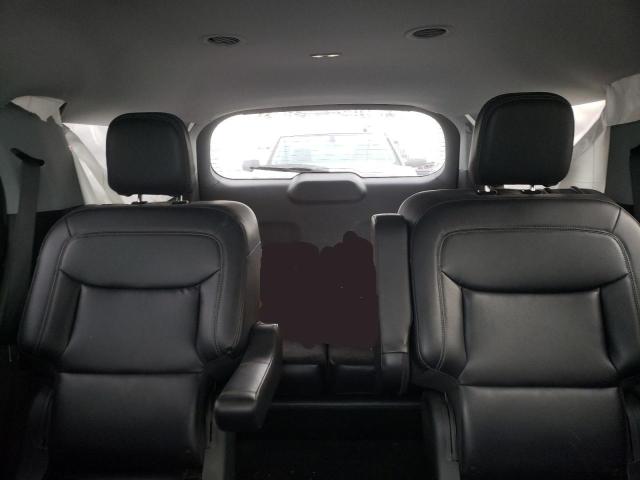 Photo 10 from auction – 2021 FORD EXPLORER X with VIN 1FMSK8DH2MGA28571