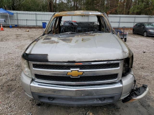 Photo 5 from auction – 2007 CHEVROLET SILVERADO2 with VIN 2GCEC19C771676816
