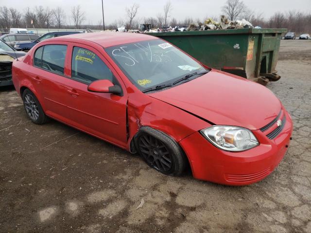 Photo 4 from auction – 2010 CHEVROLET COBALT 2LT with VIN 1G1AF5F53A7189540