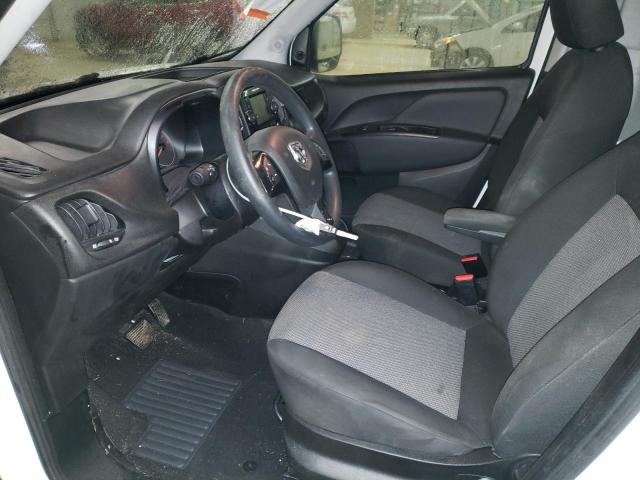 Photo 7 from auction – 2020 RAM PROMASTER with VIN ZFBHRFAB2L6R43085