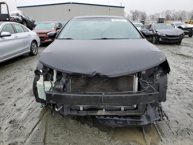 Photo 5 from auction – 2012 TOYOTA CAMRY BASE with VIN 4T1BF1FKXCU189285