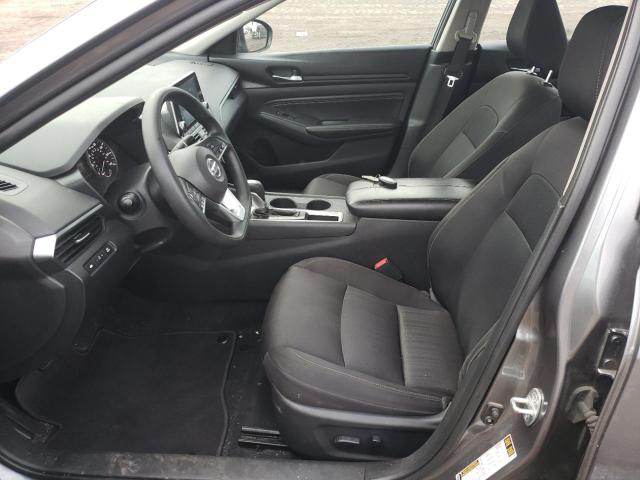 Photo 7 from auction – 2020 NISSAN ALTIMA S with VIN 1N4BL4BVXLC228516