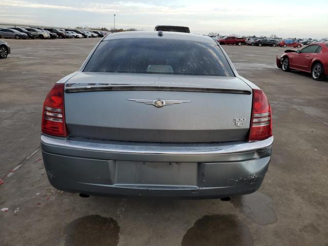 Photo 6 from auction – 2006 CHRYSLER 300C with VIN 2C3KA63H66H216728