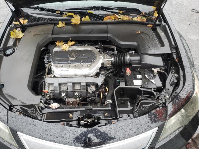Photo 11 from auction – 2013 ACURA TL with VIN 19UUA8F26DA014475