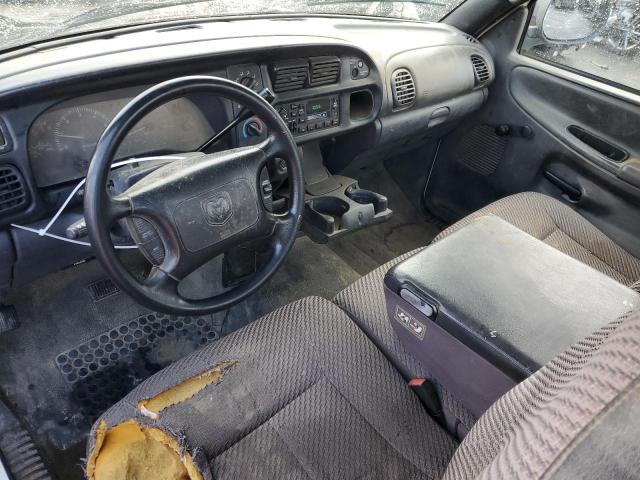 Photo 8 from auction – 2000 DODGE RAM 2500 with VIN 3B7KC26Z3YM212174
