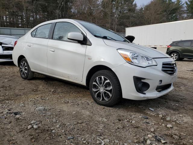 Photo 4 from auction – 2018 MITSUBISHI MIRAGE G4 with VIN ML32F3FJ4JHF02236