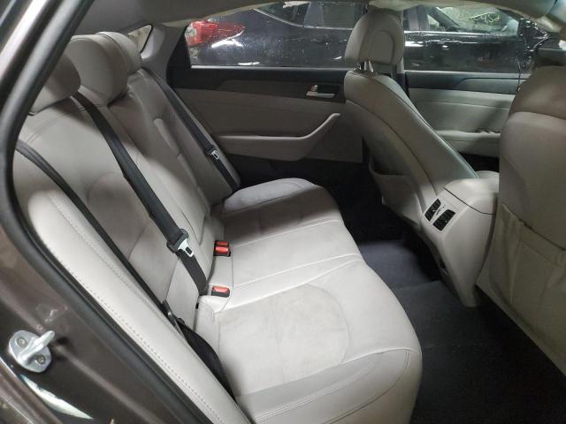 Photo 10 from auction – 2016 HYUNDAI SONATA SPO with VIN 5NPE34AF6GH389960