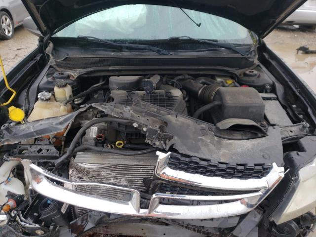 Photo 11 from auction – 2013 DODGE AVENGER SE with VIN 1C3CDZAG0DN772335