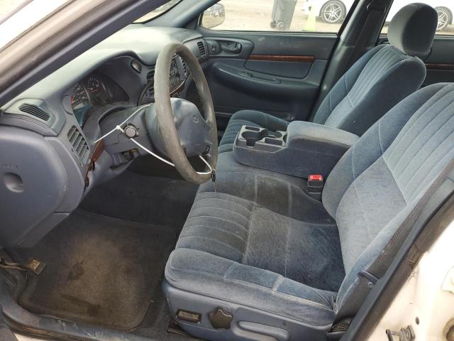 Photo 7 from auction – 2005 CHEVROLET IMPALA with VIN 2G1WF55E129114343