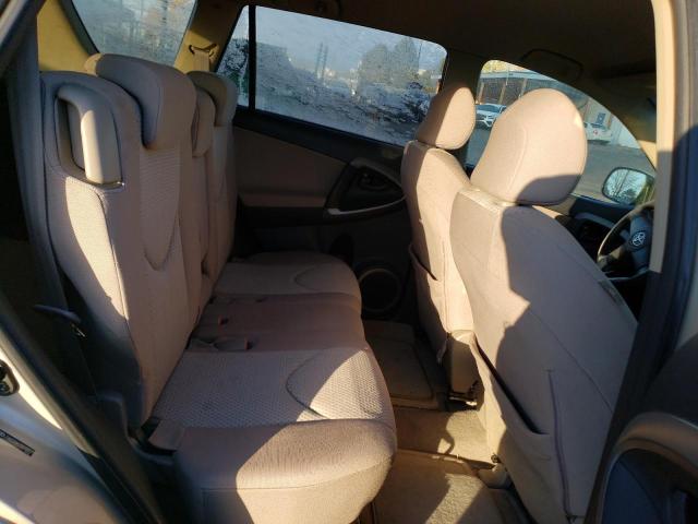 Photo 11 from auction – 2007 TOYOTA RAV4 with VIN JTMBD33V175116827