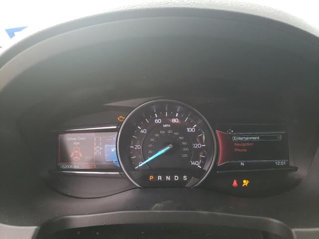 Photo 9 from auction – 2019 FORD EXPLORER L with VIN 1FM5K7FHXKGA71914