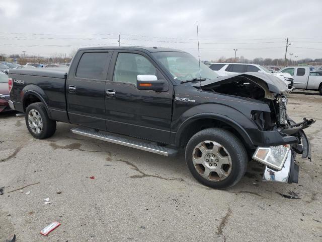 Photo 4 from auction – 2010 FORD F150 SUPER with VIN 1FTFW1EV0AFD70494