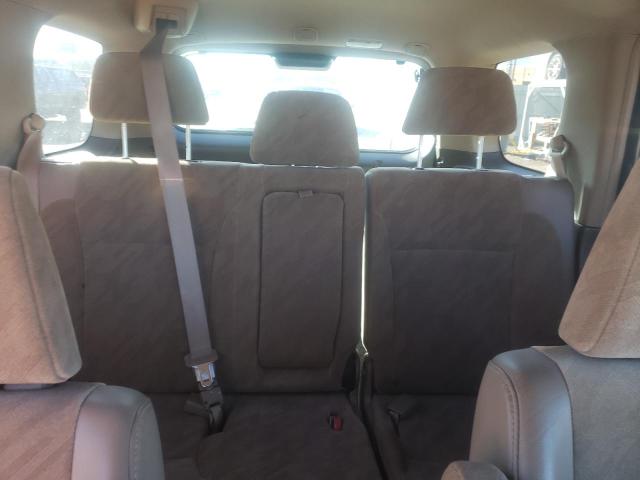 Photo 10 from auction – 2002 HONDA CR-V with VIN JHLRD78852C032350
