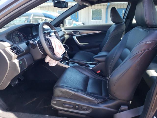 Photo 7 from auction – 2017 HONDA ACCORD EXL with VIN 1HGCT1B86HA001092