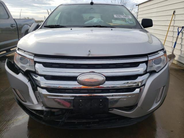 Photo 5 from auction – 2011 FORD EDGE SEL with VIN 2FMDK3JC8BBB20406
