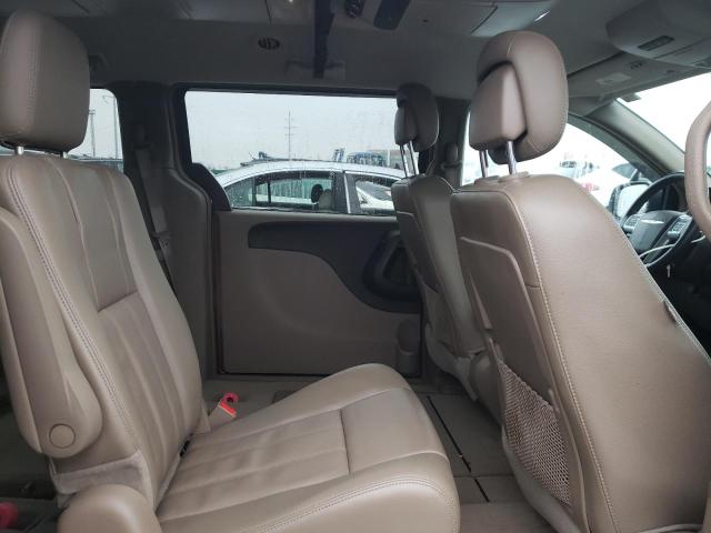 Photo 11 from auction – 2013 CHRYSLER TOWN & COU with VIN 2C4RC1BG3DR736876