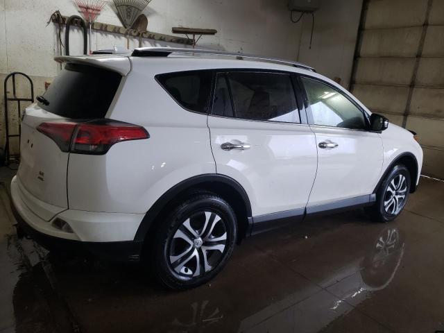 Photo 3 from auction – 2016 TOYOTA RAV4 LE with VIN JTMBFREV2GJ101917