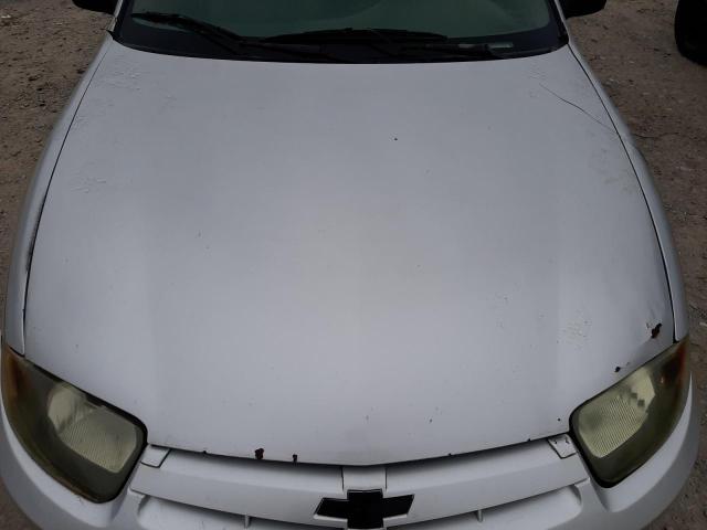 Photo 11 from auction – 2003 CHEVROLET CAVALIER with VIN 1G1JC52F737147575
