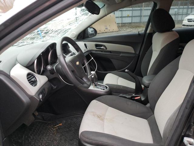 Photo 7 from auction – 2011 CHEVROLET CRUZE LS with VIN 1G1PC5SH6B7121513