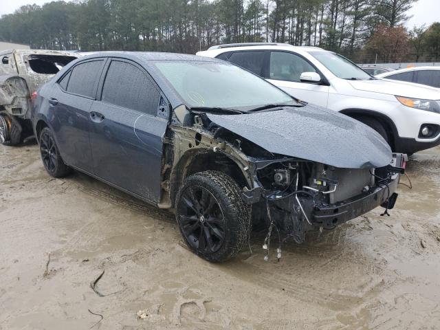 Photo 4 from auction – 2017 TOYOTA COROLLA L with VIN 2T1BURHE3HC779333