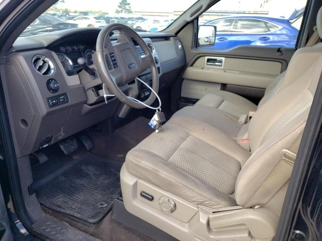 Photo 7 from auction – 2009 FORD F150 SUPER with VIN 1FTPW12V69FB46148