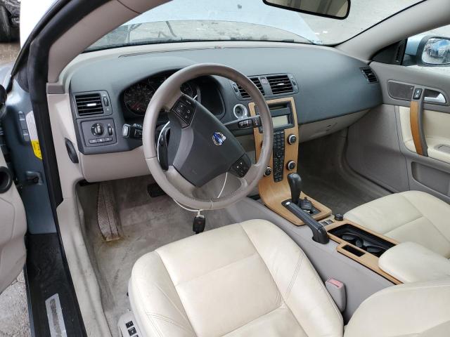 Photo 8 from auction – 2008 VOLVO C70 with VIN YV1MC67228J046769
