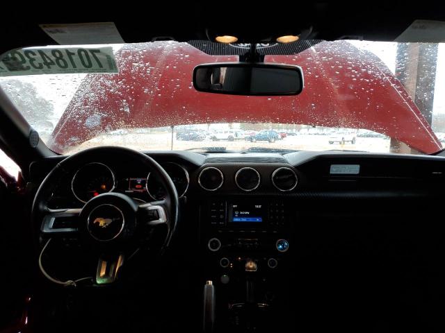 Photo 8 from auction – 2015 FORD MUSTANG with VIN 1FATP8EMXF5377679
