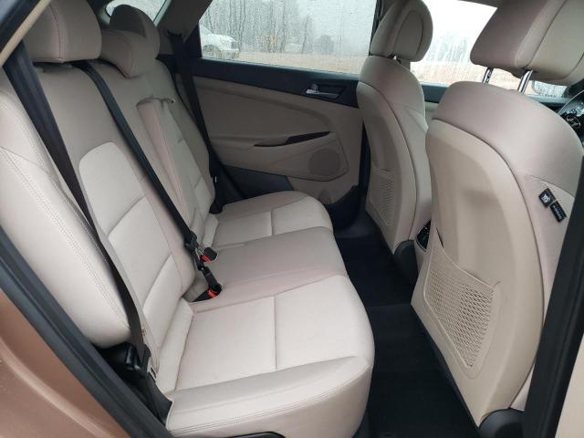 Photo 10 from auction – 2017 HYUNDAI TUCSON LIM with VIN KM8J3CA27HU344504
