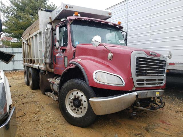 Photo 4 from auction – 2007 FREIGHTLINER M2 112 MED with VIN 1FVMC5CV17HX02020