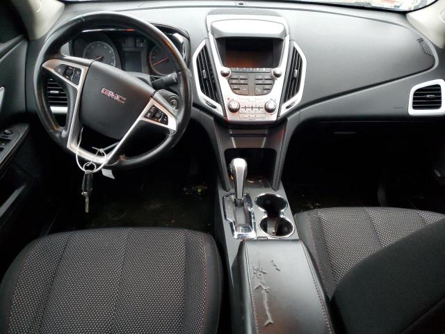 Photo 8 from auction – 2012 GMC TERRAIN SL with VIN 2GKFLTE55C6204610