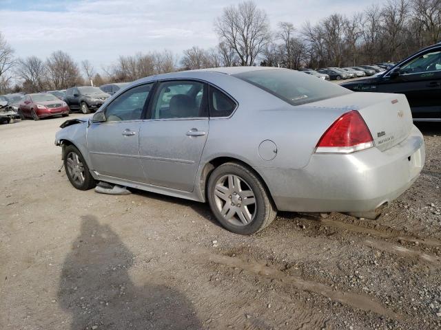 Photo 2 from auction – 2013 CHEVROLET IMPALA LT with VIN 2G1WG5E38D1245718