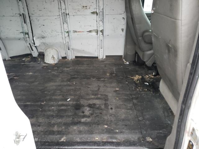 Photo 11 from auction – 2015 CHEVROLET EXPRESS G2 with VIN 1GCWGGFF5F1101919