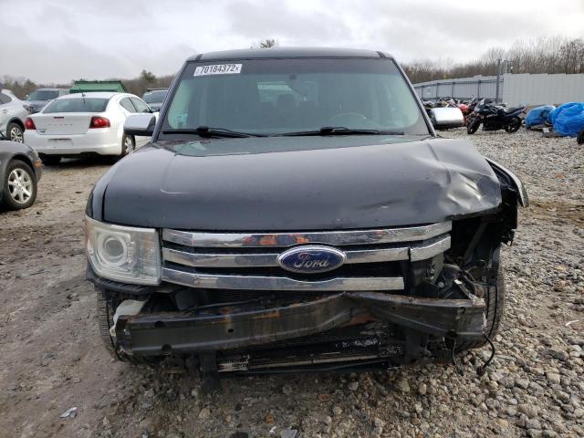 Photo 5 from auction – 2010 FORD FLEX LIMIT with VIN 2FMHK6DC2ABA14630