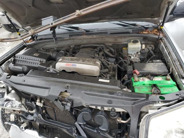 Photo 12 from auction – 2007 TOYOTA 4RUNNER SR with VIN JTEBT14R578043092