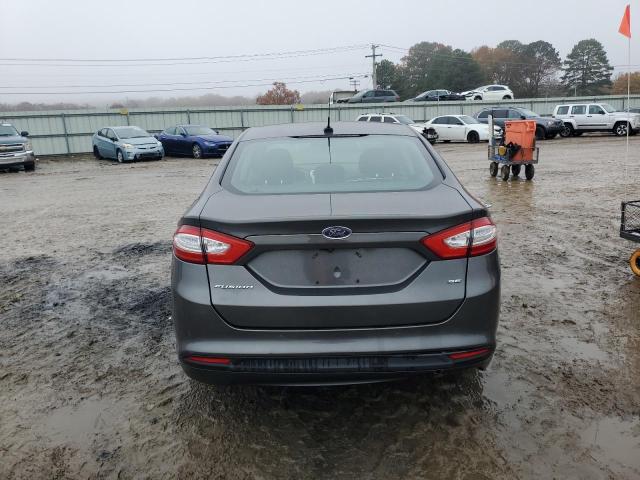 Photo 6 from auction – 2016 FORD FUSION SE with VIN 3FA6P0H76GR260006