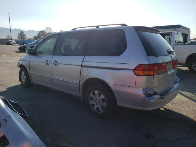 Photo 2 from auction – 2003 HONDA ODYSSEY EX with VIN 5FNRL18643B136408
