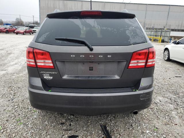 Photo 6 from auction – 2019 DODGE JOURNEY SE with VIN 3C4PDCAB0KT747088
