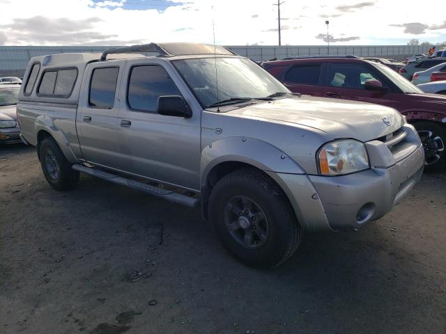Photo 4 from auction – 2003 NISSAN FRONTIER C with VIN 1N6ED29XX3C446534