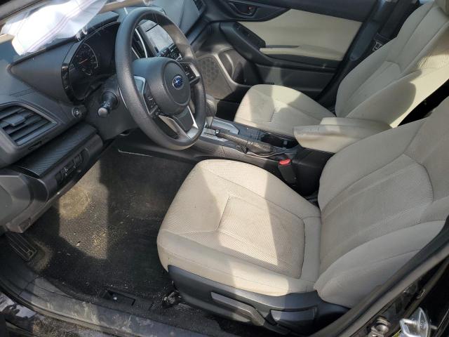 Photo 7 from auction – 2019 SUBARU IMPREZA with VIN 4S3GTAA69K3716055