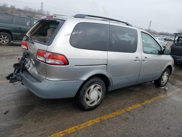 Photo 3 from auction – 2001 TOYOTA SIENNA LE with VIN 4T3ZF13C81U355562